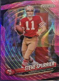 Steve Spurrier
