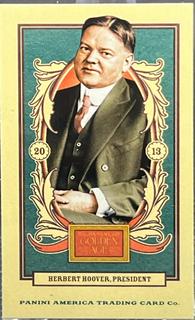 Herbert Hoover