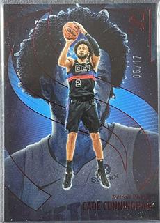 Cade Cunningham