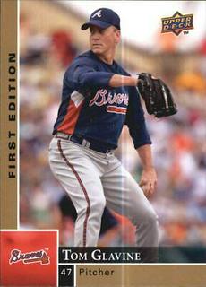Tom Glavine