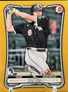 Kyle Teel