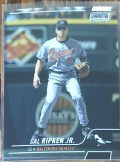Cal Ripken Jr.