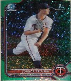 Connor Prielipp