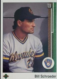 Bill Schroeder