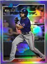 Leody Taveras