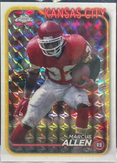 Marcus Allen