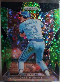 Dale Murphy