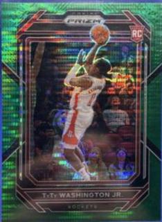TyTy Washington Jr.