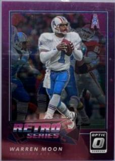 Warren Moon