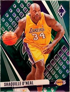 Shaquille O'Neal