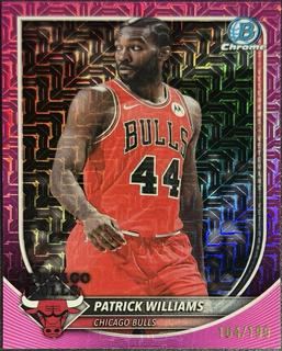 Patrick Williams