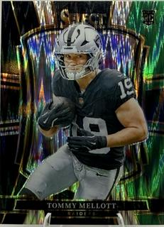 Tommy Mellott