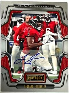 Leonard Fournette