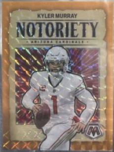 Kyler Murray