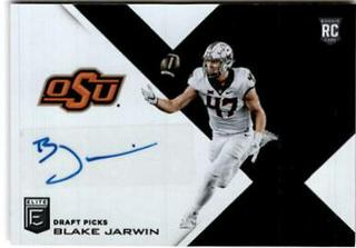 Blake Jarwin