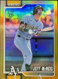 Jeff McNeil
