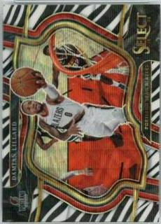 Damian Lillard