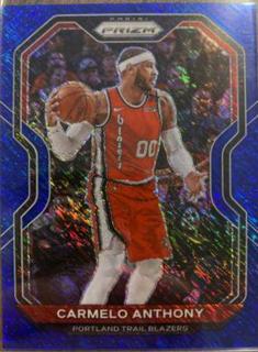 Carmelo Anthony