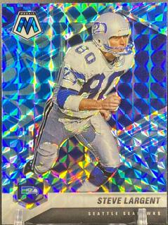 Steve Largent