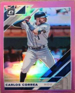 Carlos Correa