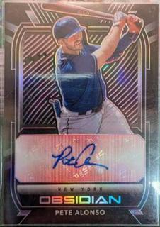 Pete Alonso