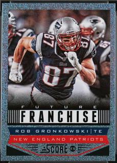 Rob Gronkowski