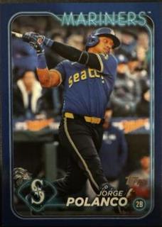 Jorge Polanco