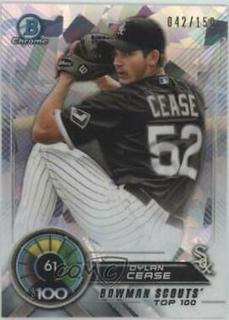 Dylan Cease