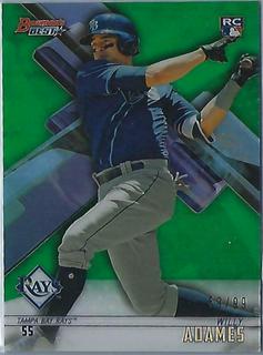 Willy Adames