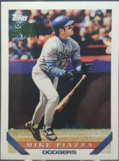 Mike Piazza