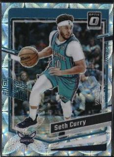 Seth Curry