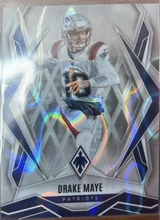 Drake Maye