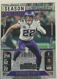 Harrison Smith