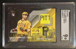 Jared Triolo