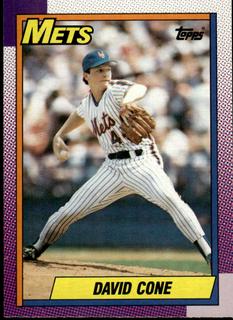 David Cone