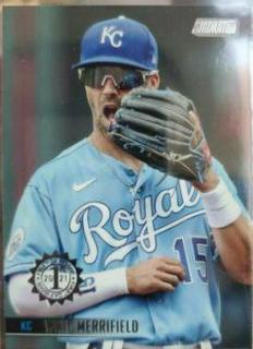 Whit Merrifield