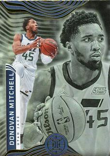 Donovan Mitchell