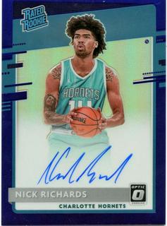 Nick Richards