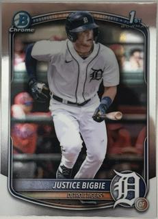 Justice Bigbie
