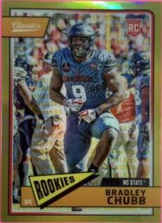 Bradley Chubb