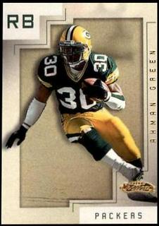 Ahman Green