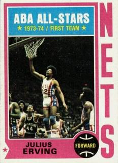 Julius Erving