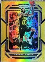 Jordan Clarkson