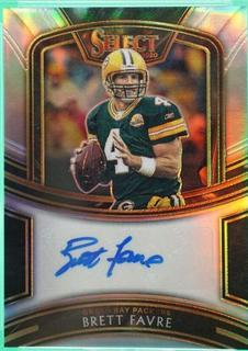 Brett Favre