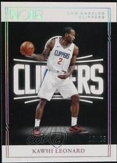 Kawhi Leonard