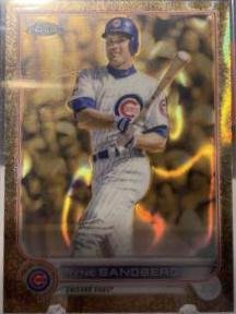 Ryne Sandberg