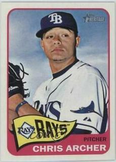 Chris Archer
