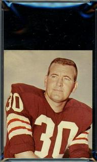 Bernie Parrish