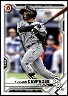 Yoelqui Cespedes