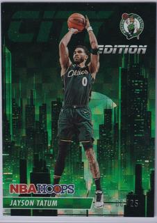 Jayson Tatum